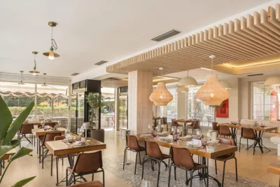 The Cookbook Hotel & SPA — Foto 5