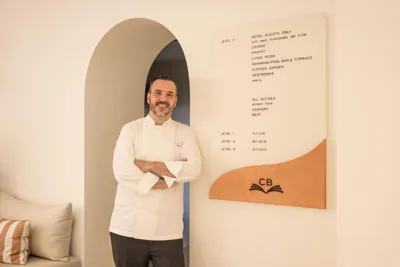 The Cookbook Hotel & SPA — Foto 11
