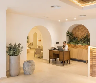 The Cookbook Hotel & SPA — Foto 12