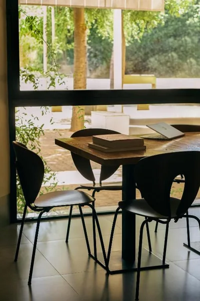 The Corner House — Foto 6