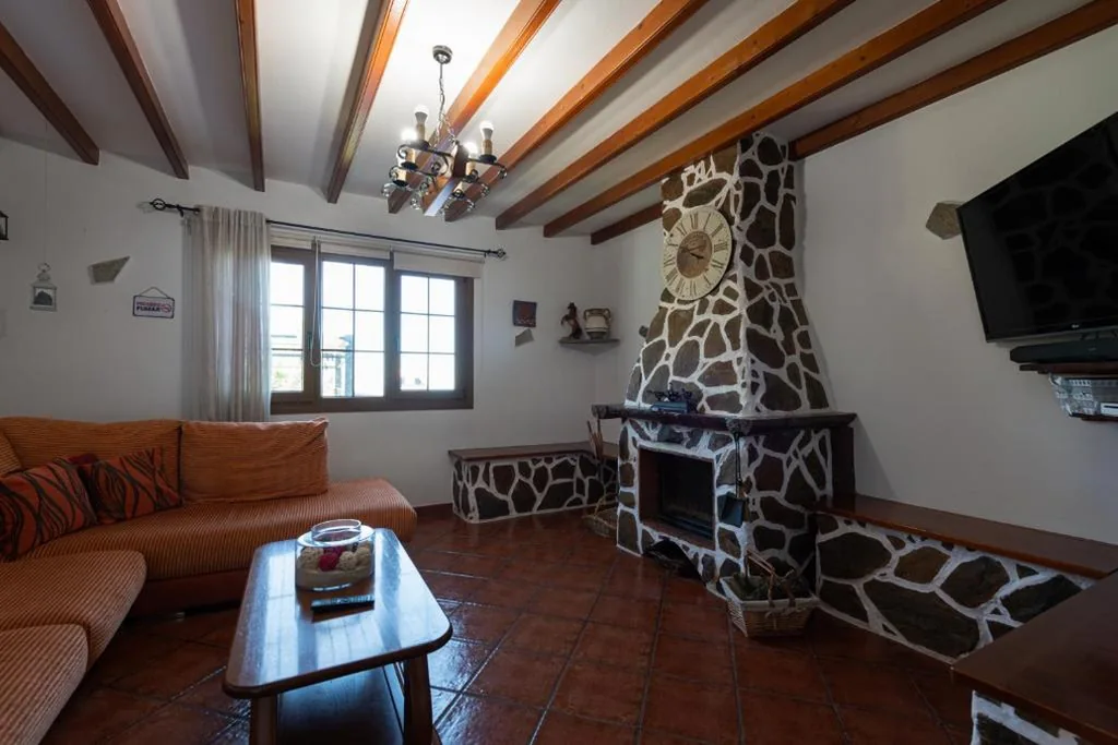 Villa con piscina privada — The Corner of Dreams - Pool - Parking - Rural