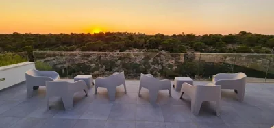 * THE CRYSTAL BAY * Luxury bay and see view Villa — foto 7
