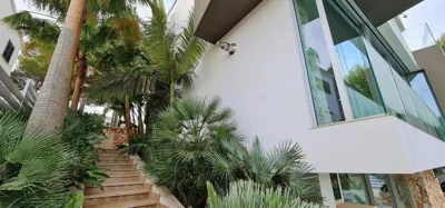 * THE CRYSTAL BAY * Luxury bay and see view Villa — foto 11