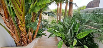 * THE CRYSTAL BAY * Luxury bay and see view Villa — foto 12