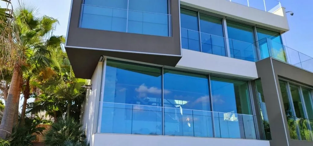 Villa de 3 dormitorios — * THE CRYSTAL BAY * Luxury bay and see view Villa