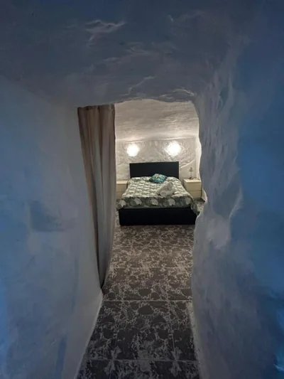 The Crystal Cave — foto 2
