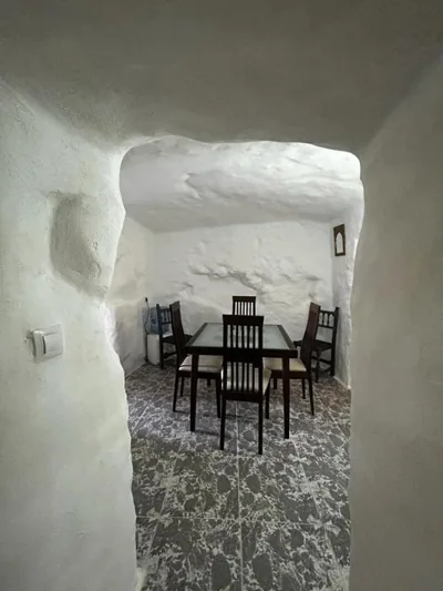 The Crystal Cave — foto 4