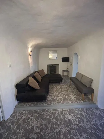 The Crystal Cave — foto 5