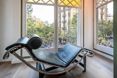 The Diagonal Suites by Sweett — photo 2