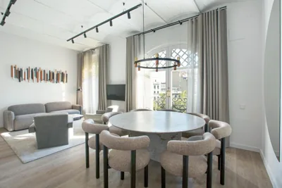 The Diagonal Suites by Sweett — photo 6