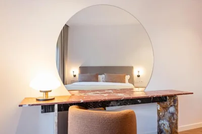 The Diagonal Suites by Sweett — photo 12