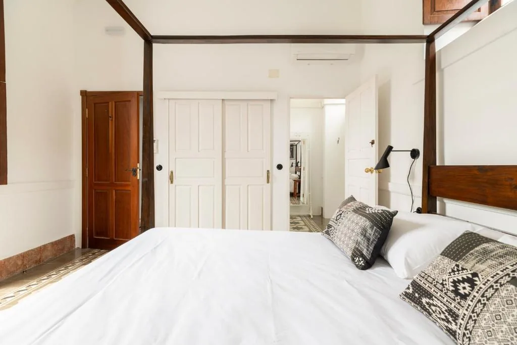 Suite Deluxe — The El Paso