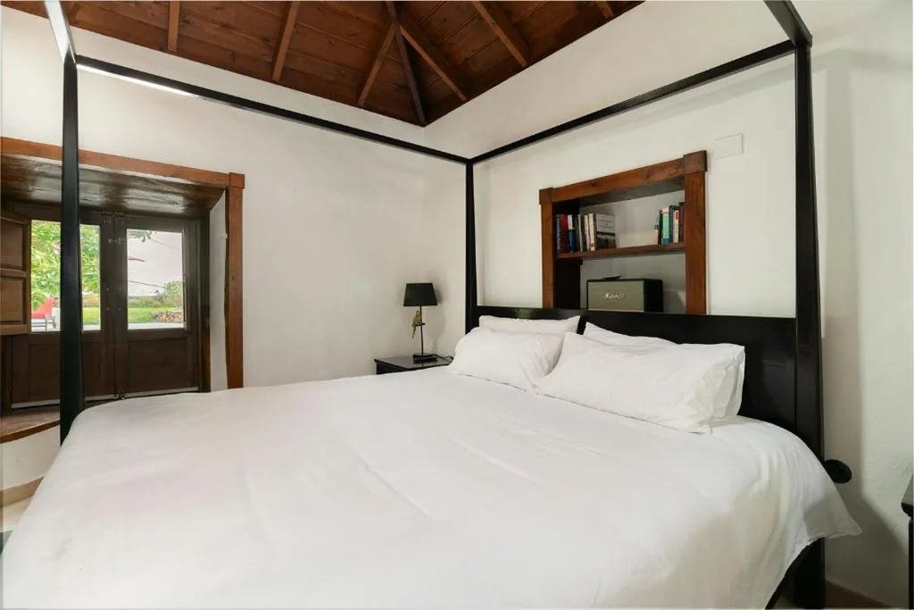 Suite Junior con vista sulla piscina — The El Paso