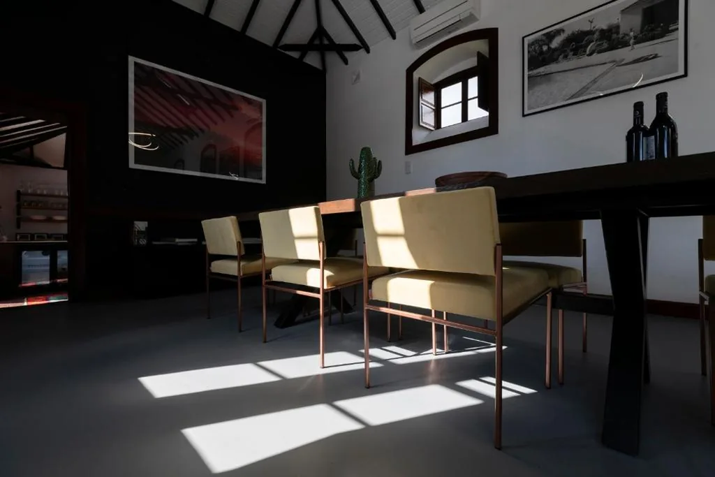 Villa Deluxe — The El Paso