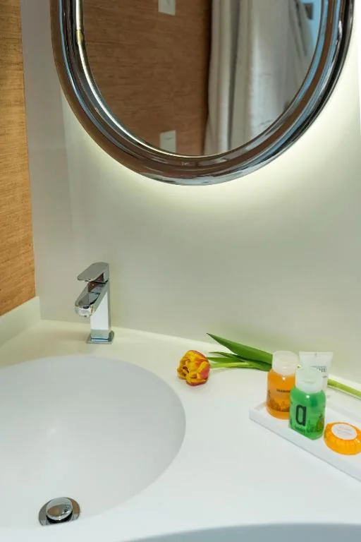 Suite Junior — The First One Madrid Preciados