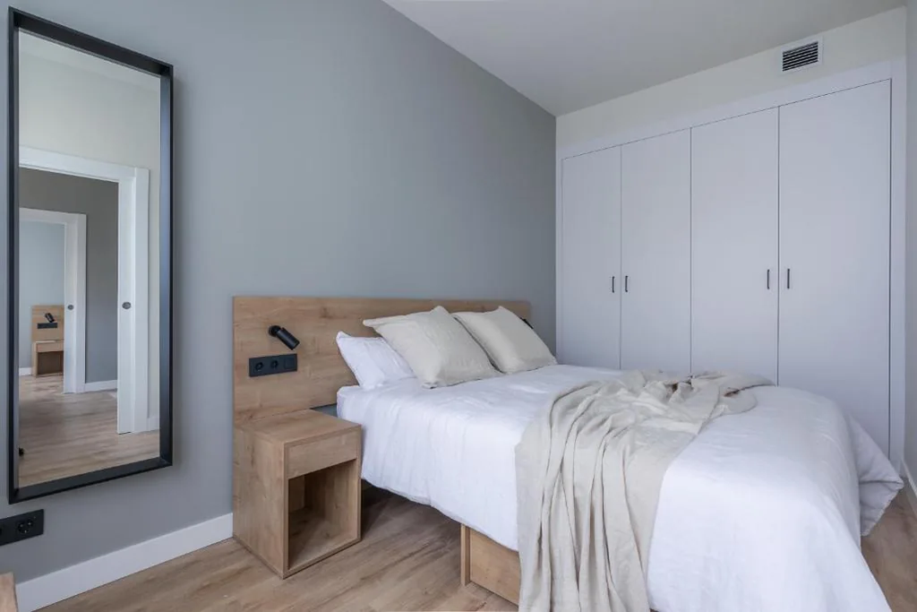 The Flexy Living Tres Cantos