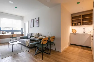 The Flexy Living Tres Cantos — 照片 4