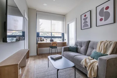 The Flexy Living Tres Cantos — 照片 5