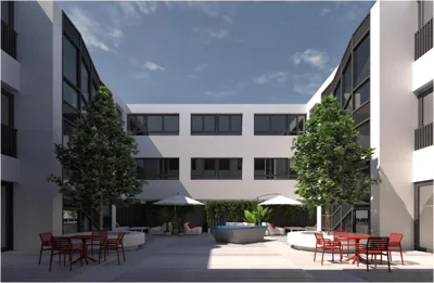 The Flexy Living Tres Cantos — 照片 6