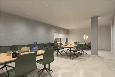 The Flexy Living Tres Cantos — 照片 7