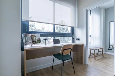 The Flexy Living Tres Cantos — 照片 9