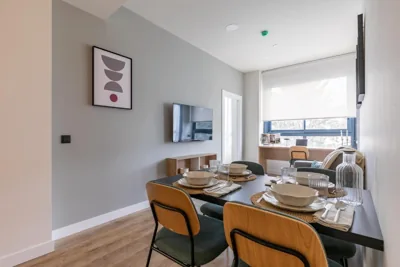 The Flexy Living Tres Cantos — 照片 11