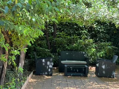 The Garden Madrid — foto 10
