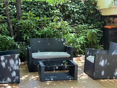 The Garden Madrid — foto 12