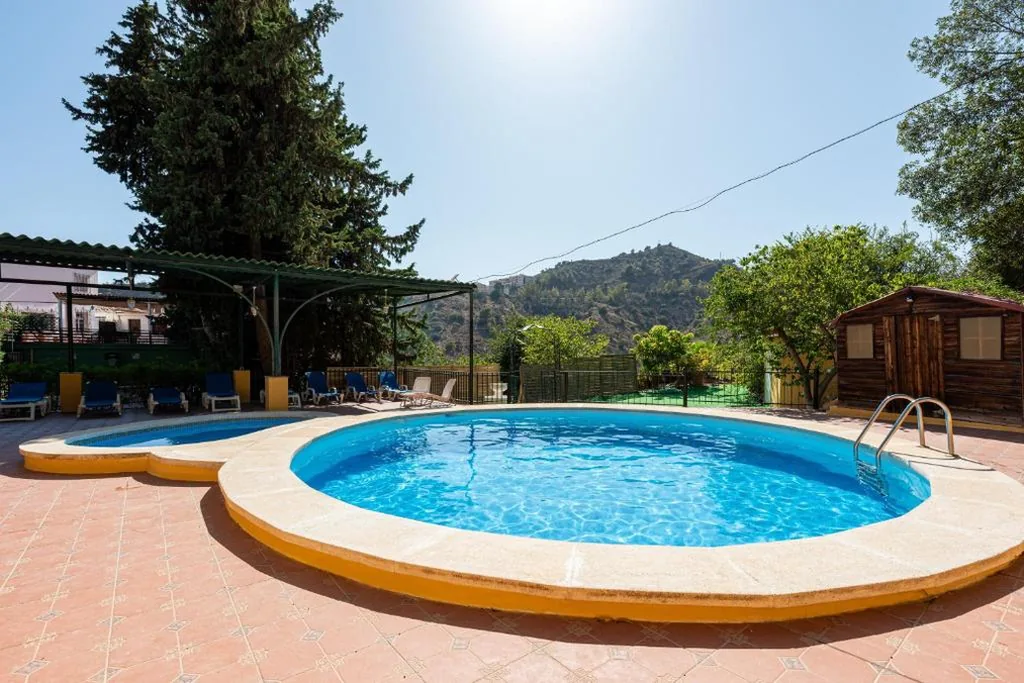 Casa con 2 camere da letto — The Gardener Cottage
