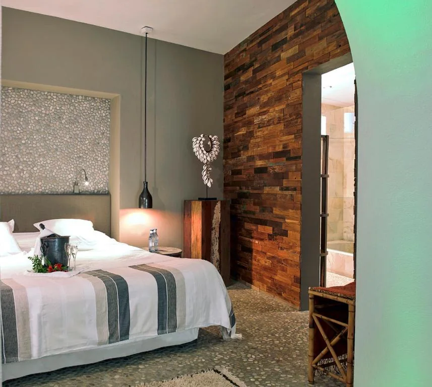 Suite junior — The Giri Residence