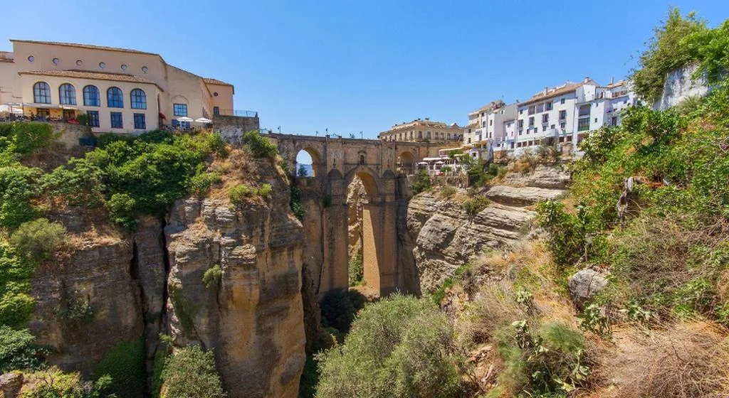 The Gorge House