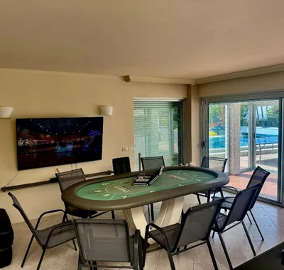 The Great Escape Villa — foto 5