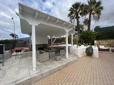 The Great Escape Villa — foto 7