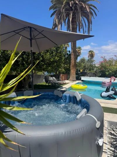 The Great Escape Villa — foto 10