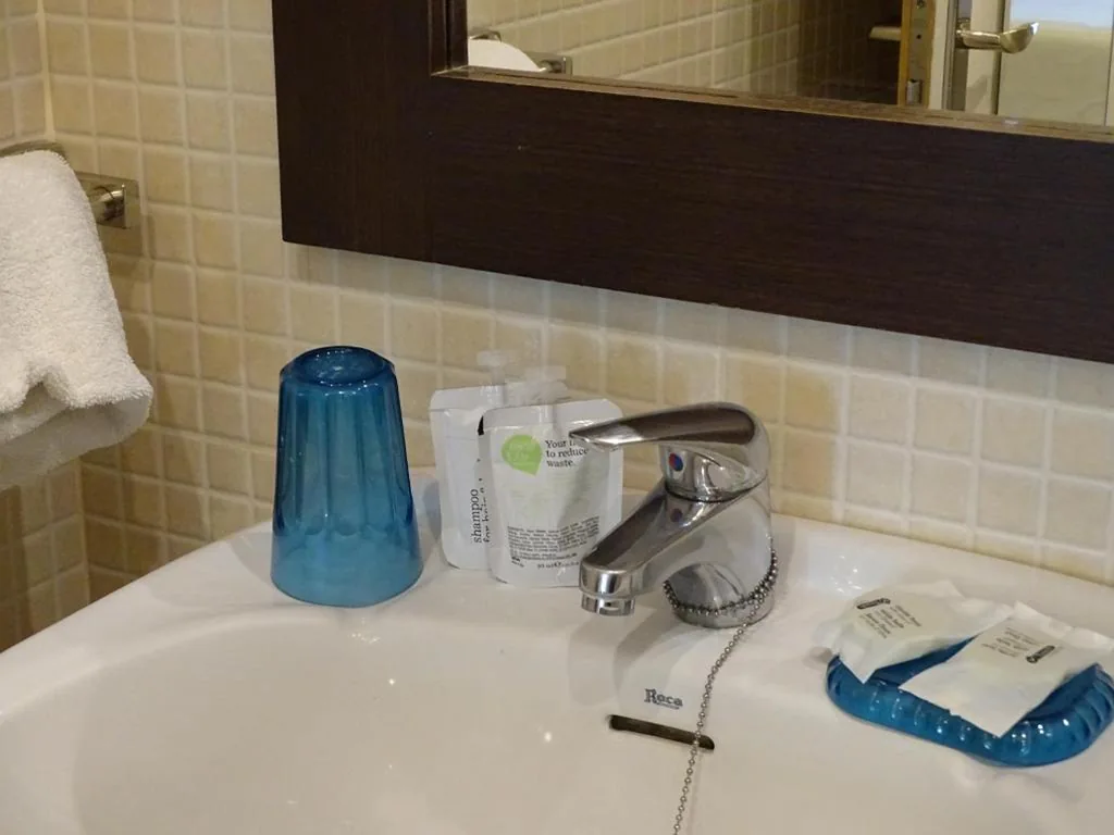 Habitación Doble — The Hotel 592 - Adults Only