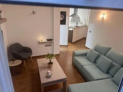 THE HOUSE IN TOQUERO Solarium views to the Alcazaba — foto 4
