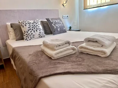 THE HOUSE IN TOQUERO Solarium views to the Alcazaba — foto 7