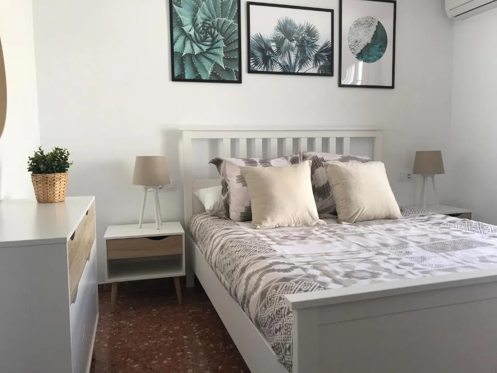 Casa de 3 dormitorios — The House of Peace