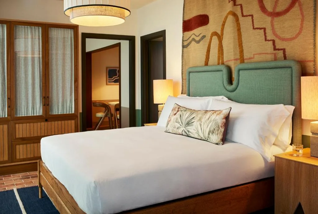 Homey — The Hoxton, Poblenou