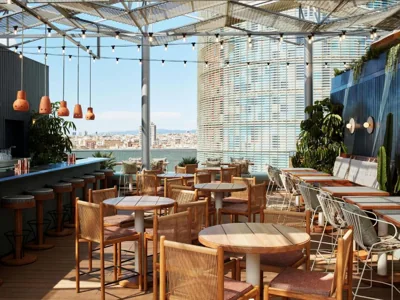 The Hoxton, Poblenou — foto 2