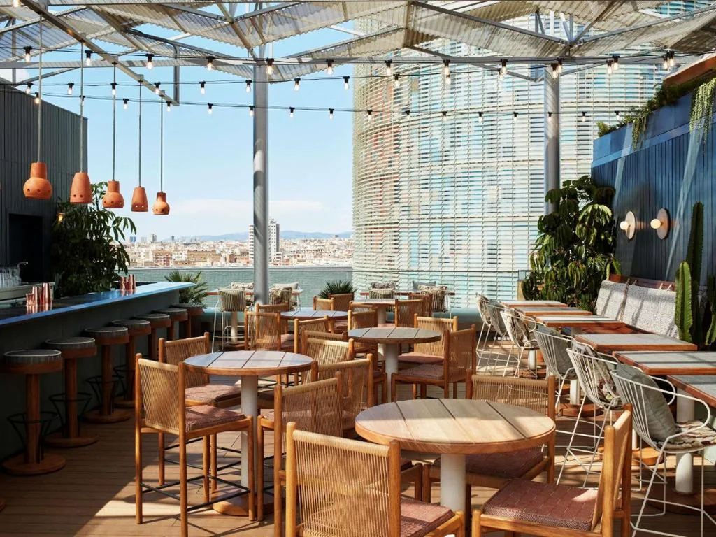 The Hoxton, Poblenou