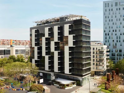 The Hoxton, Poblenou — foto 4
