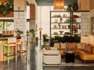 The Hoxton, Poblenou — foto 5