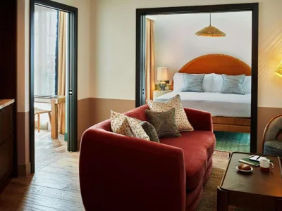 The Hoxton, Poblenou — foto 10