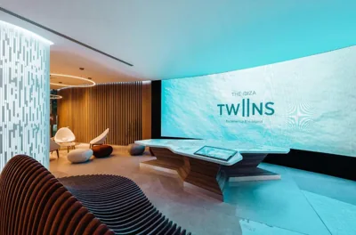 The Ibiza Twiins - 4* Sup — Foto 6