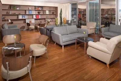 The Level at Meliá Barcelona Sky — foto 12