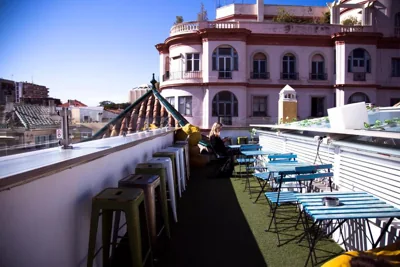 The Lights Hostel — foto 5