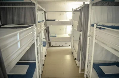 The Lights Hostel — foto 8