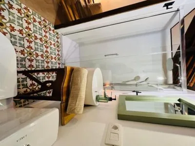 The Little Brezo Stone Home Tenerife — Foto 3