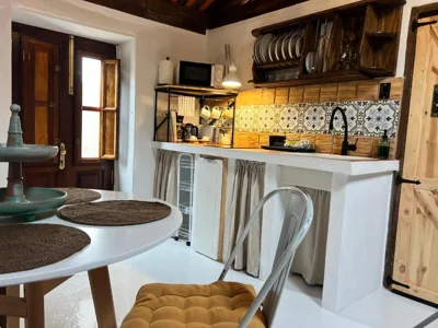 The Little Brezo Stone Home Tenerife — Foto 4
